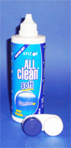 AVIZOR All Clean Soft