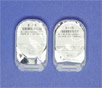 Rythmic 55 Premium UV Probekontaktlinsen